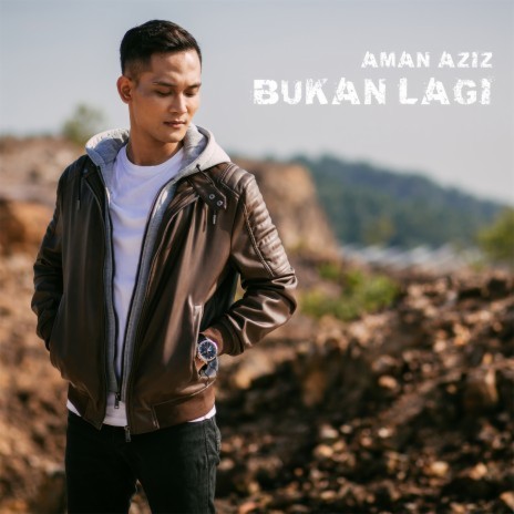 Bukan Lagi | Boomplay Music