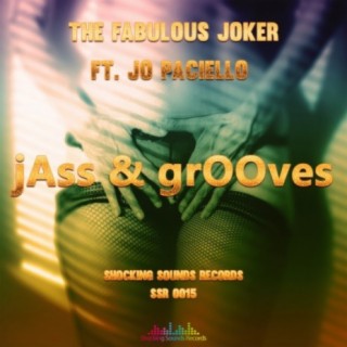 The Fabulous Jocker