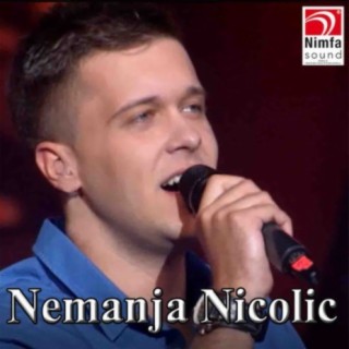 Nemanja Nikolić