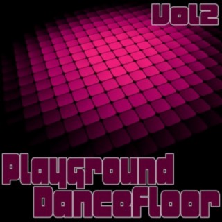 Playground Dancefloor 2