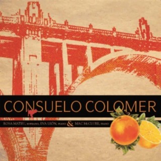 Consuelo Colomer