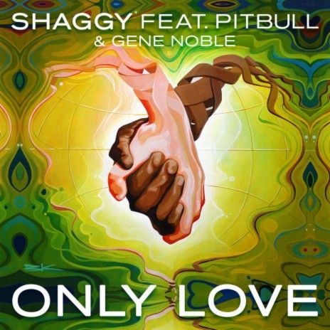 Only Love ft. Pitbull & Gene Noble