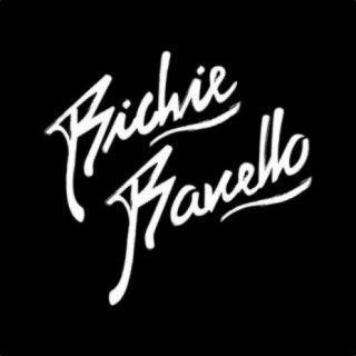 Richie Ravello