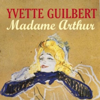 Yvette Guilbert