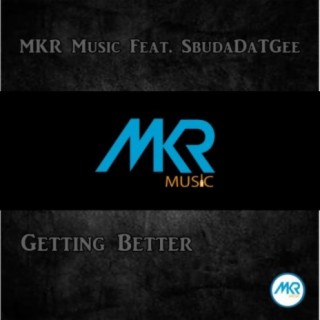 MKR Music