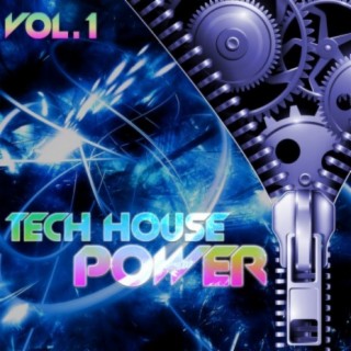 Tech House Power, Vol. 1