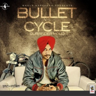 Gurwinder Moud