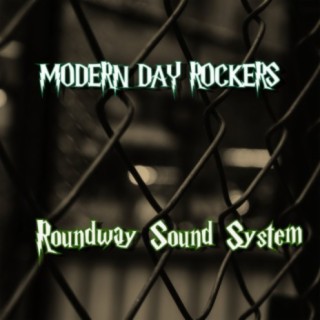 MODERN DAY ROCKERS