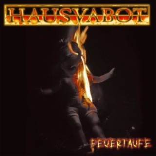 Hausvabot