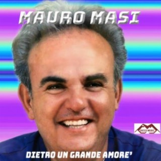 Mauro Masi