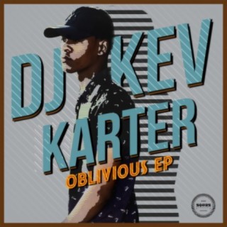 DJ Kev Karter