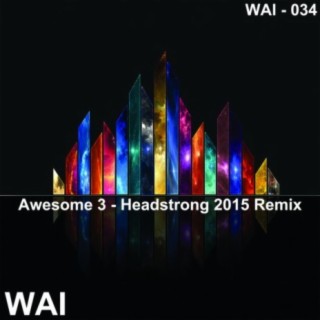 Headstrong (Graham Navin Remix)