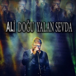 Ali Doğu