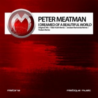 Peter Meatman