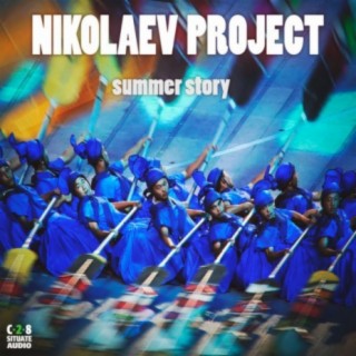 Nikolaev Project