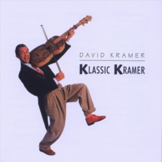 David Kramer