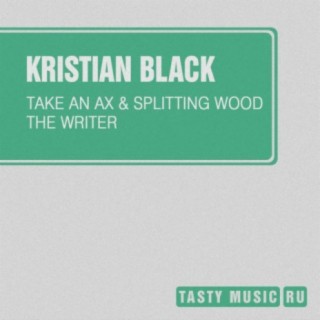 Kristian Black