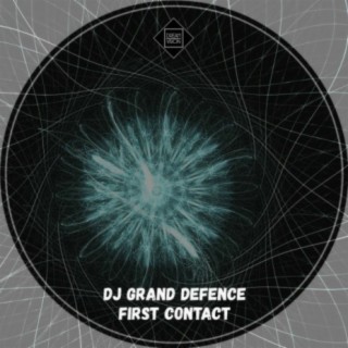 DJ Grand Defence