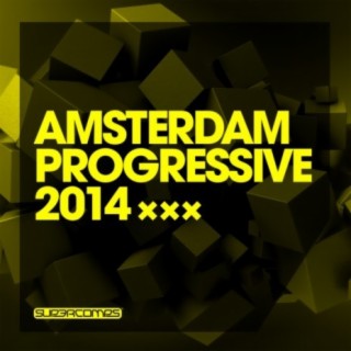 Amsterdam Progressive 2014