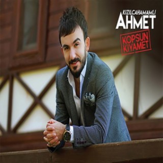 Kızılcahamamlı Ahmet