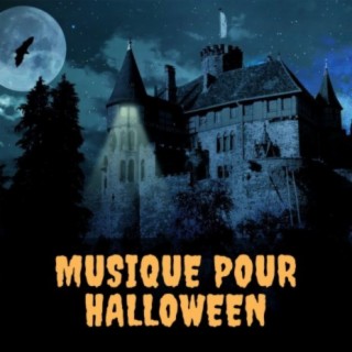 Musique pour halloween: Musique pour terroriser, bruits de fond pour fêtes effrayantes