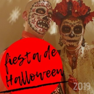Fiesta de Halloween 2019: La Mejor Colección de Música con Efectos Terroríficos y Escalofriantes