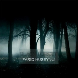 Farid Huseynli