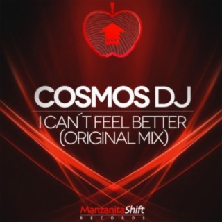 Cosmos DJ