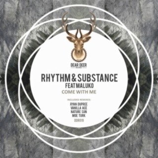 Rhythm & Substance