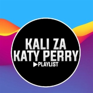 Kali Za Katy Perry