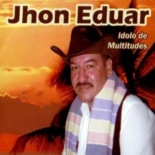 Jhon Eduar