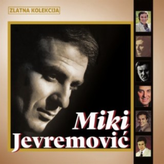 Miki Jevremovic