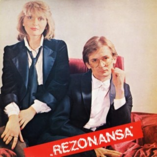 Rezonansa