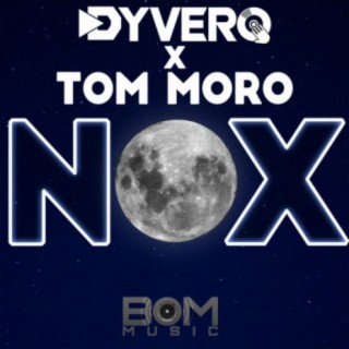 Tom Moro
