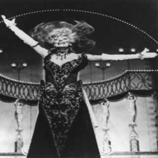 Carol Channing