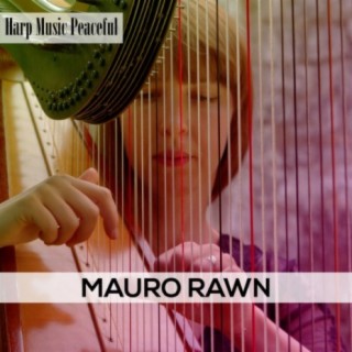 Harp Music Peaceful