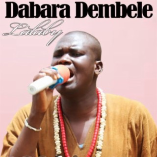 Dabara Dembele