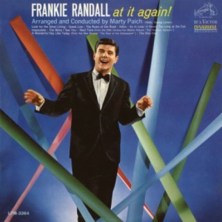 Frankie Randall