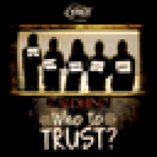 Who to Trust - Single
