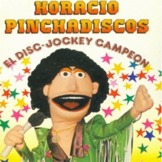 Horacio Pinchadiscos