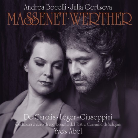 Massenet: Werther / Act 4: La Nuit de Noël ft. Yves Abel | Boomplay Music