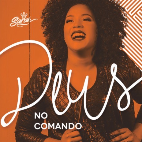 Deus No Comando (Ao Vivo) | Boomplay Music