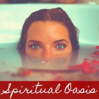 Spiritual Oasis: Japanese Ryokan Hotel and Hot Spring Bath Ambience