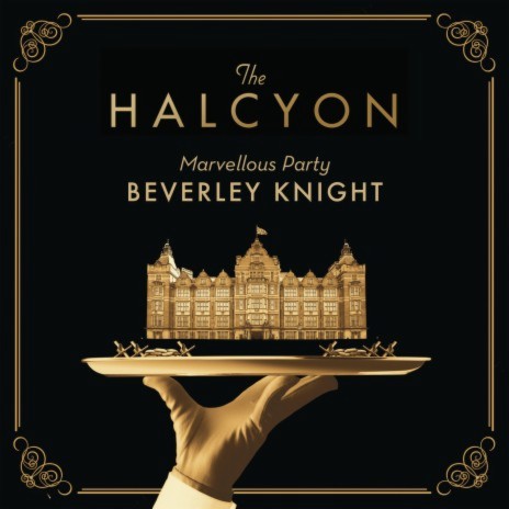 Marvellous Party (From "The Halcyon" Television Series Soundtrack) | Boomplay Music