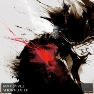 Max Shvez