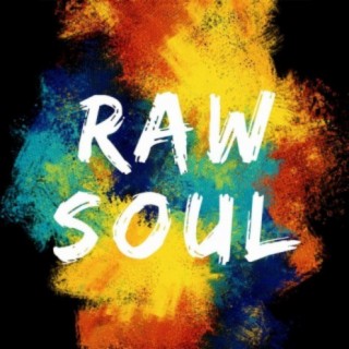 Raw Soul