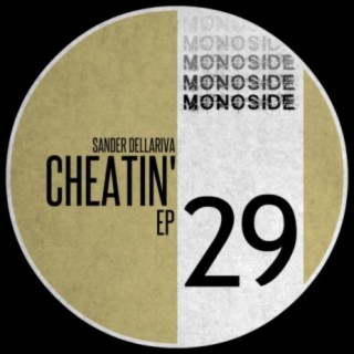 Cheatin' EP