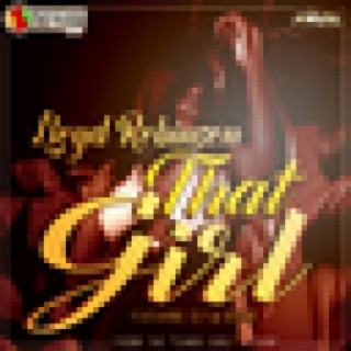 That Girl (feat. Sly & Robbie) - Single