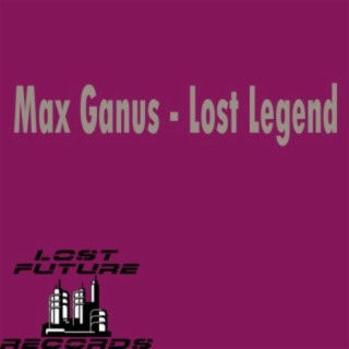Max Ganus
