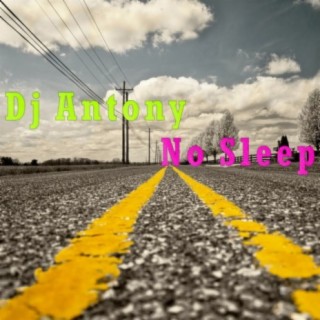 DJ Antony